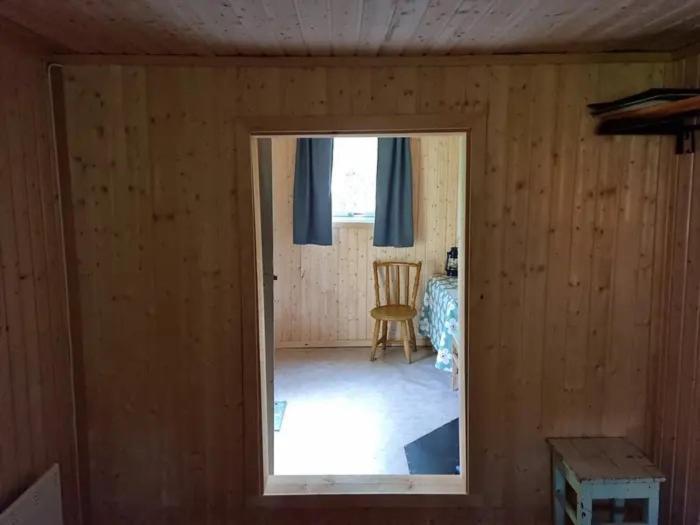 Potka Torfoss Gard, Hytte Utleie, Campingvogn Og Bobil Plasser מראה חיצוני תמונה