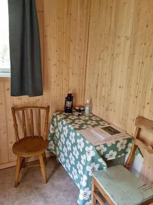 Potka Torfoss Gard, Hytte Utleie, Campingvogn Og Bobil Plasser מראה חיצוני תמונה