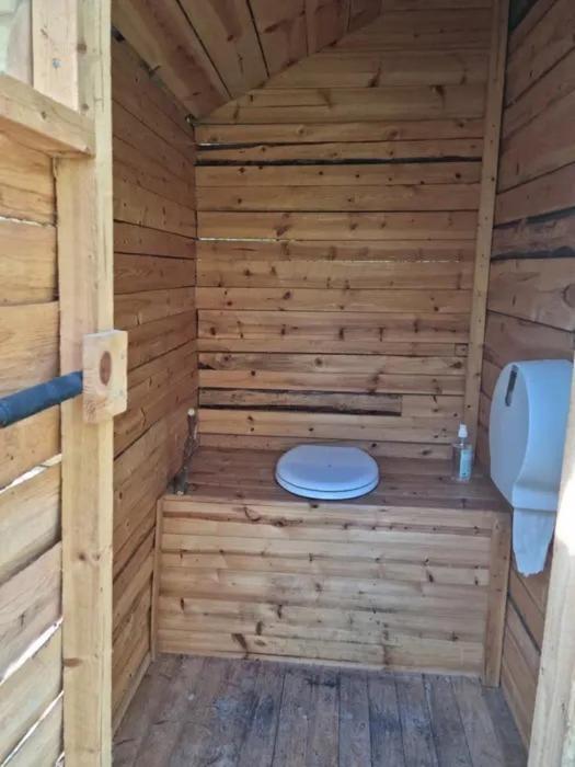 Potka Torfoss Gard, Hytte Utleie, Campingvogn Og Bobil Plasser מראה חיצוני תמונה