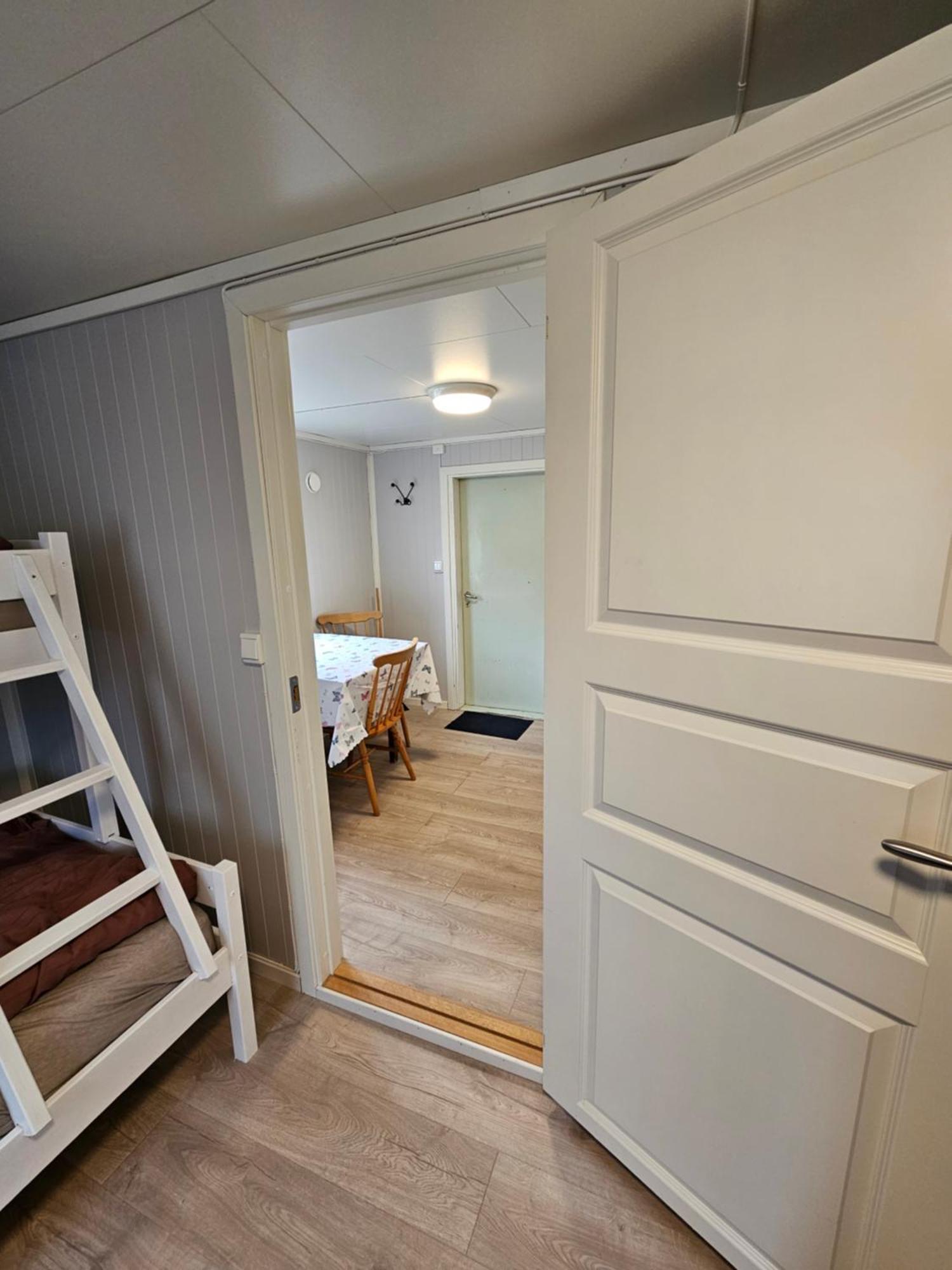 Potka Torfoss Gard, Hytte Utleie, Campingvogn Og Bobil Plasser מראה חיצוני תמונה